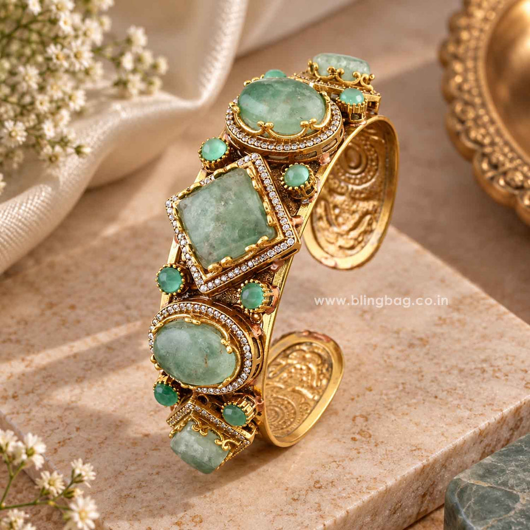 Mint Jane Victorian Kada