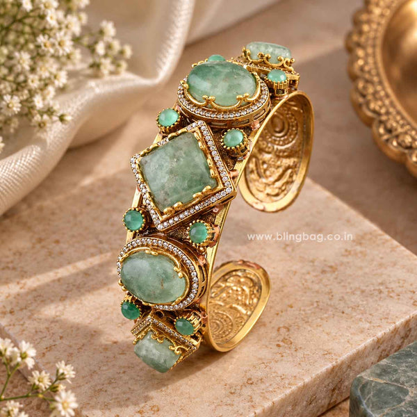 Mint Jane Victorian Kada
