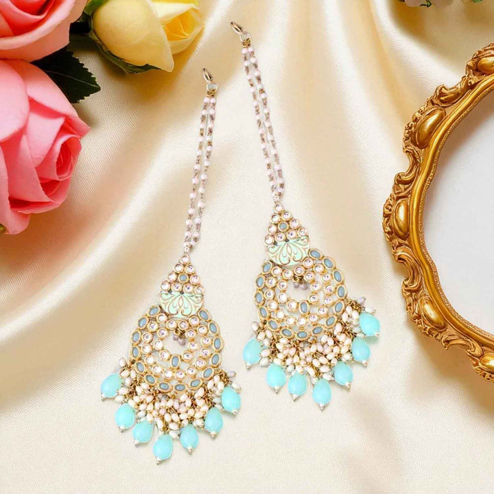 Mint Jasmit Chaandbalis - EOSS