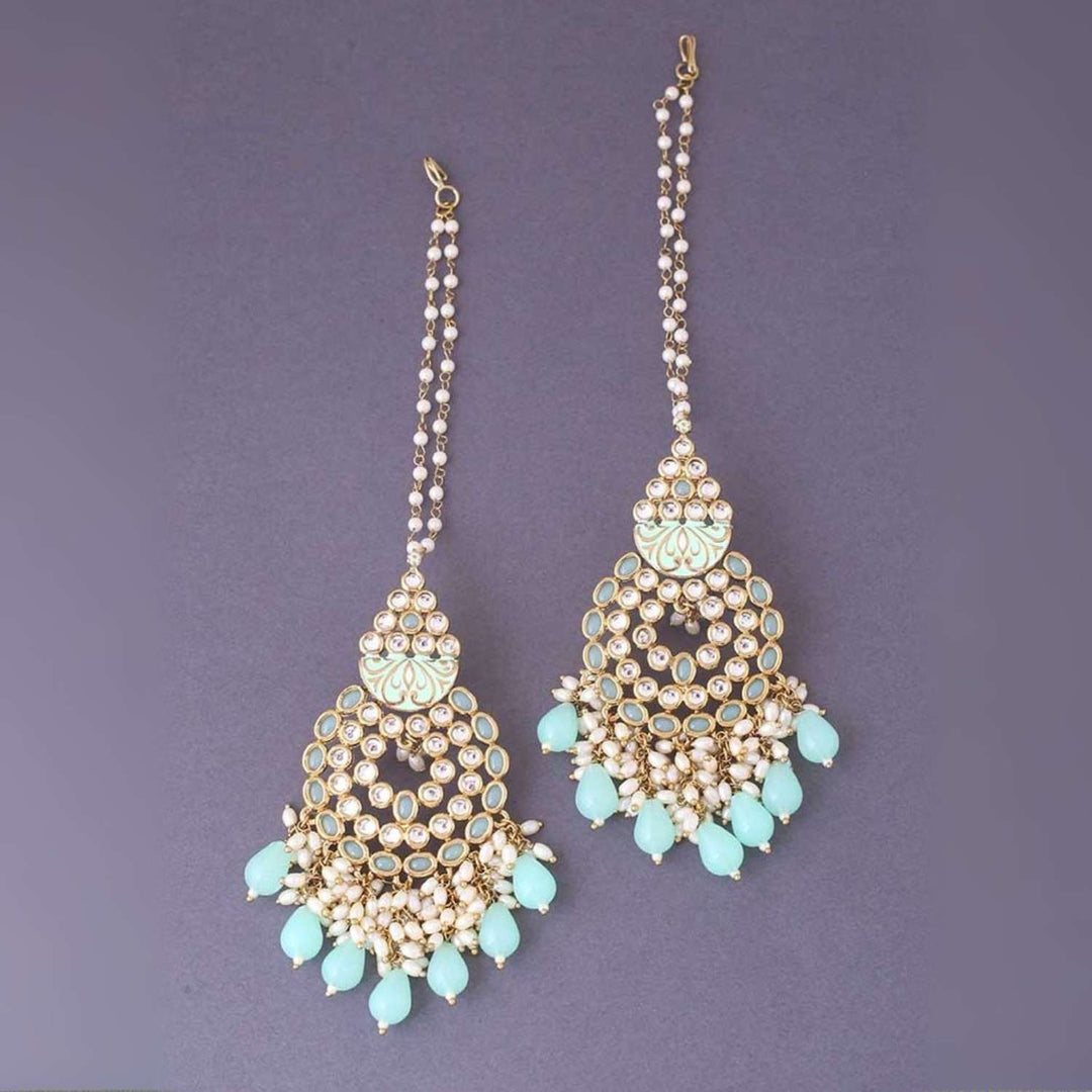 Mint Jasmit Chaandbalis - EOSS