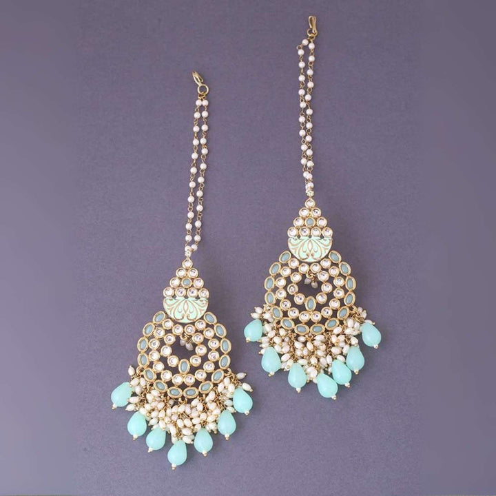 Mint Jasmit Chaandbalis - EOSS