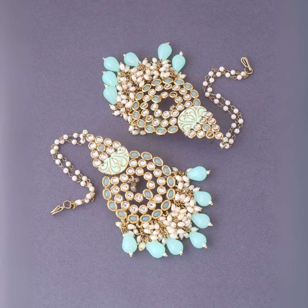 Mint Jasmit Chaandbalis - EOSS