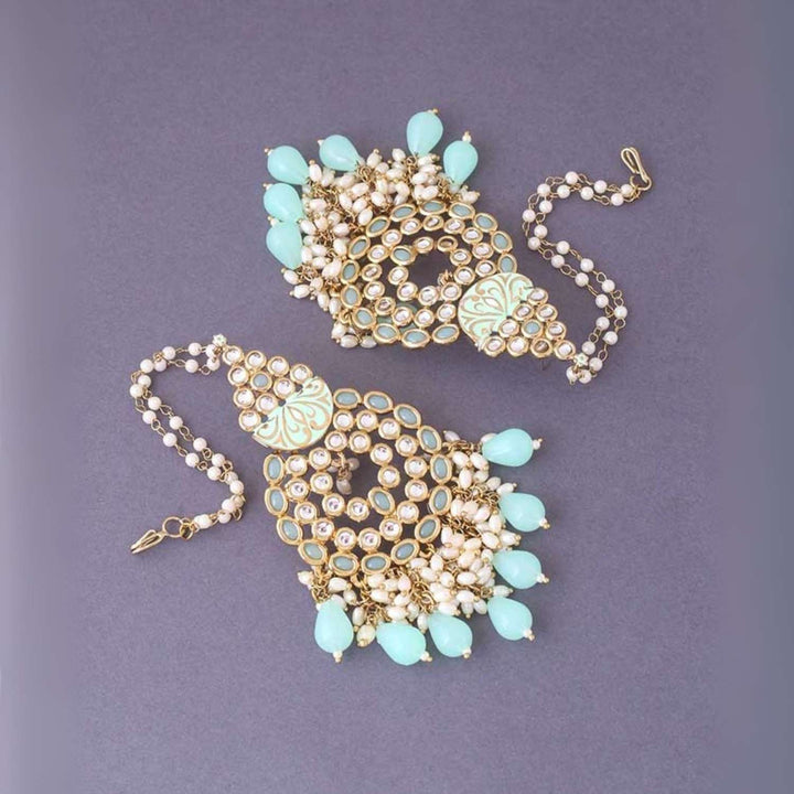 Mint Jasmit Chaandbalis - EOSS