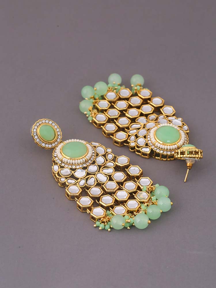 Mint Mamta Danglers - EOSS