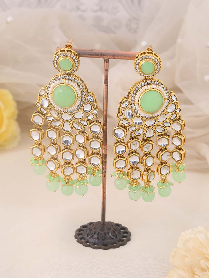 Mint Mamta Danglers - EOSS