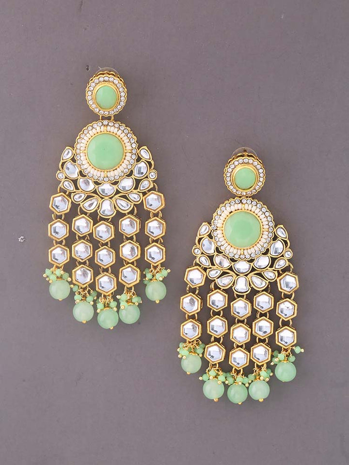 Mint Mamta Danglers - EOSS