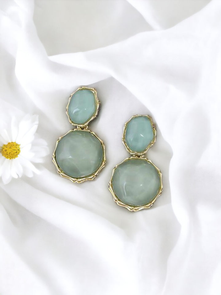 Mint Maraya Danglers