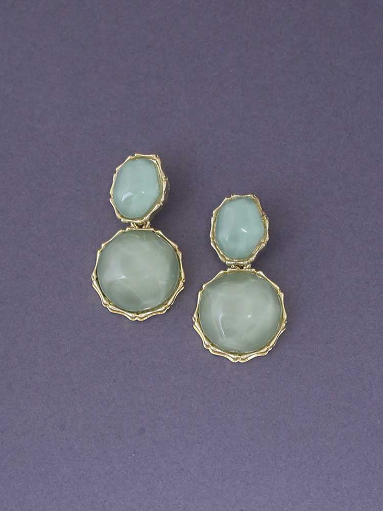 Mint Maraya Danglers