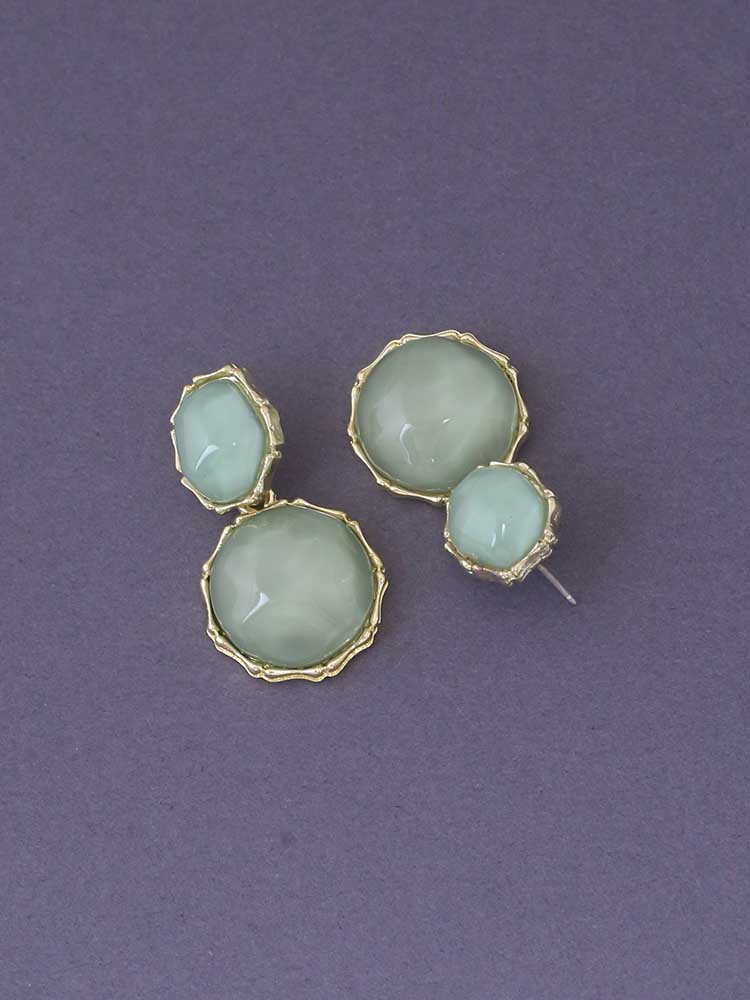 Mint Maraya Danglers