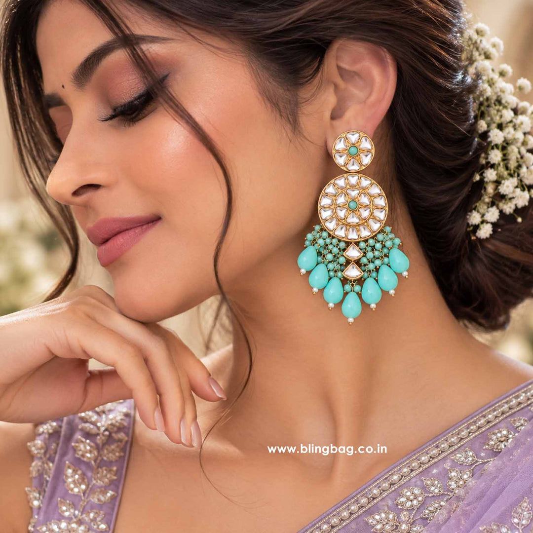 Mint Rachna Chandbalis
