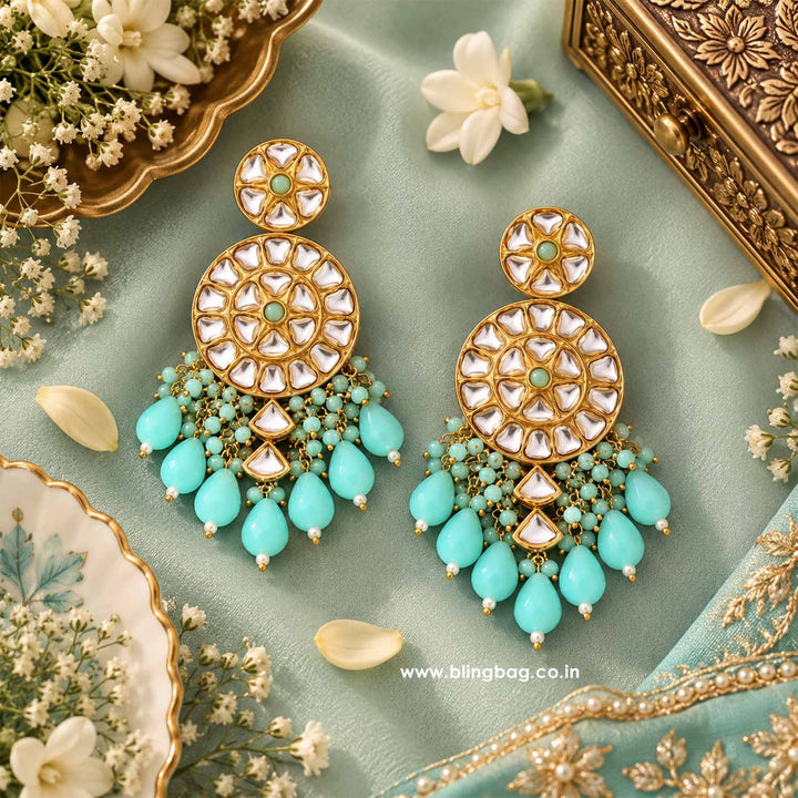 Mint Rachna Chandbalis