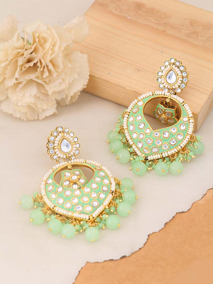 Mint Rituja Chaandbalis