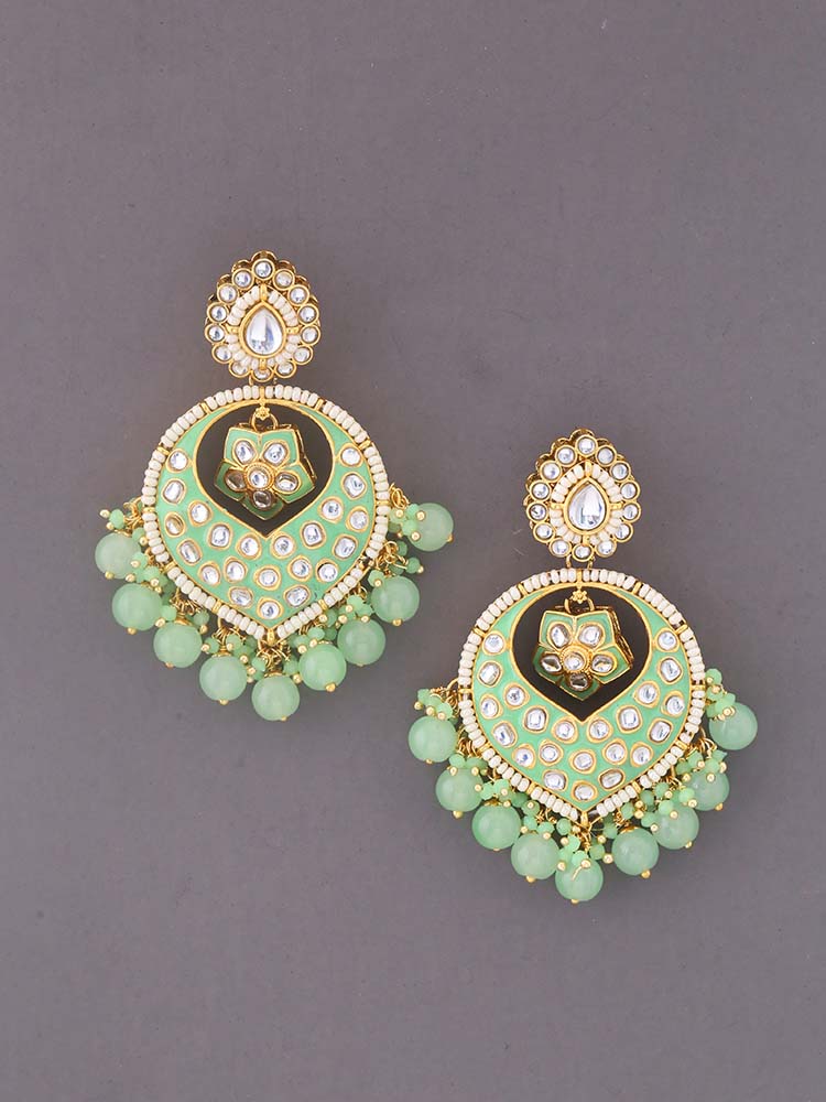 Mint Rituja Chaandbalis