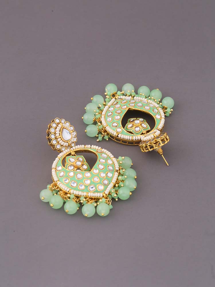 Mint Rituja Chaandbalis