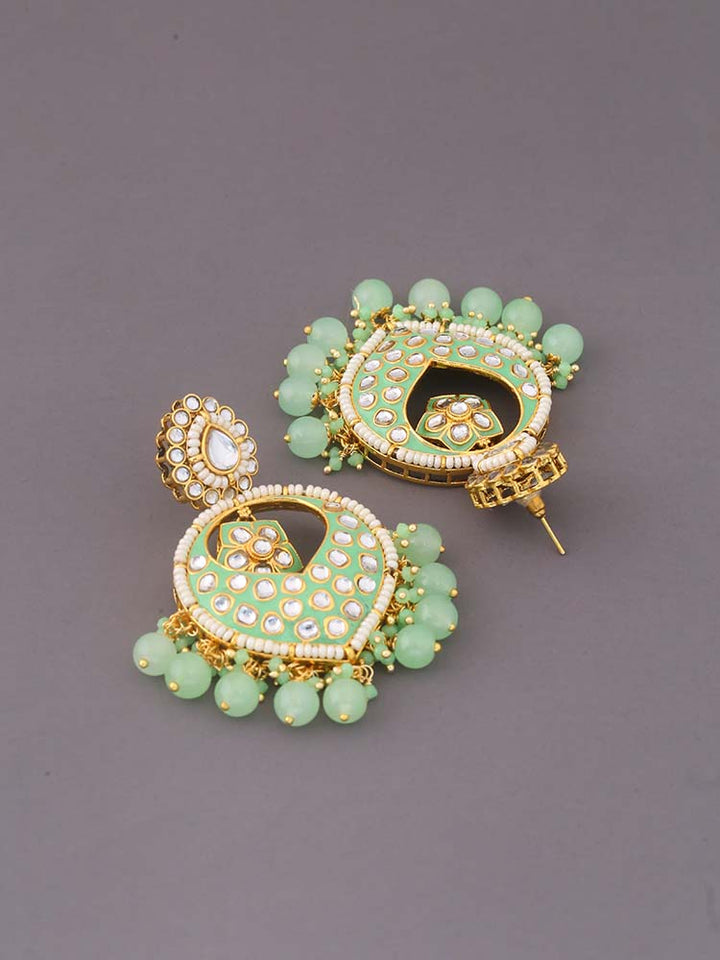 Mint Rituja Chaandbalis