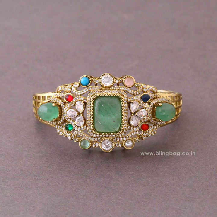 Mint Sofia Victorian Kada
