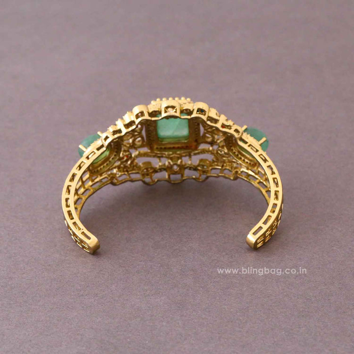 Mint Sofia Victorian Kada