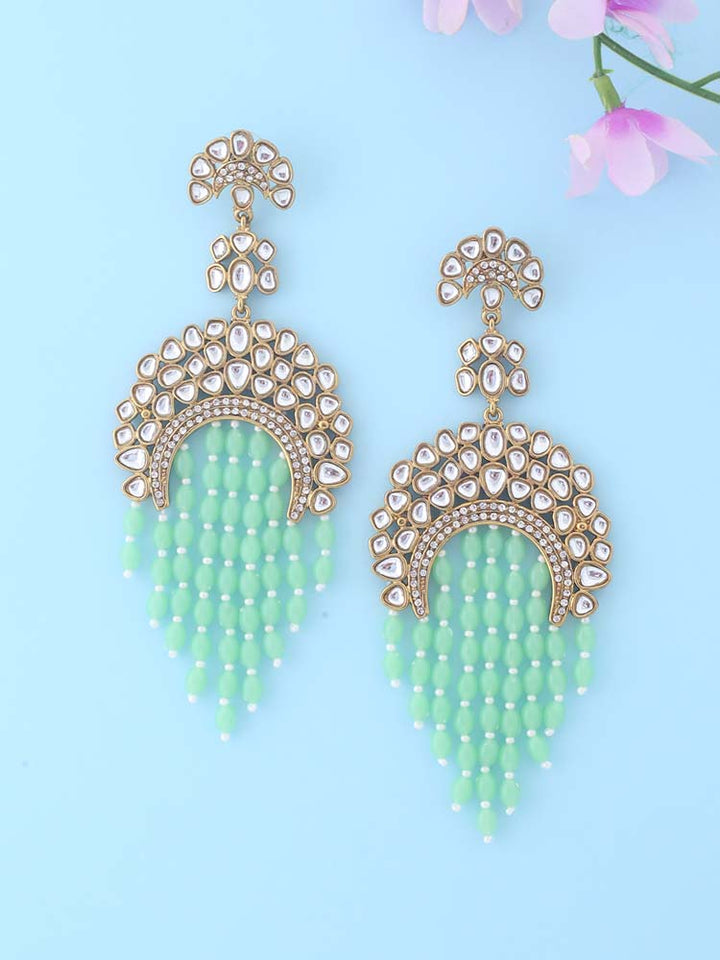 Mint Yamuna Chandbalis - EOSS