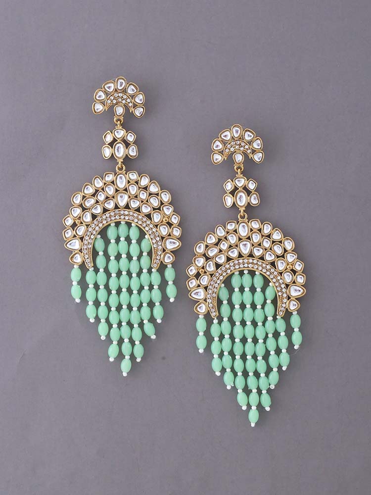 Mint Yamuna Chandbalis - EOSS