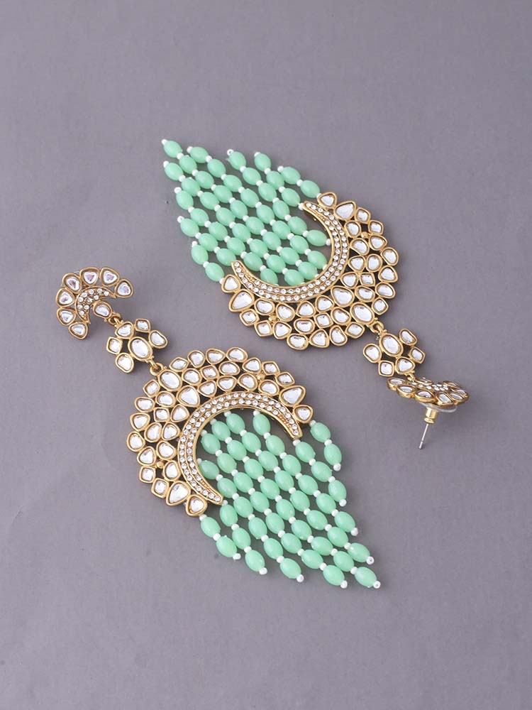 Mint Yamuna Chandbalis - EOSS