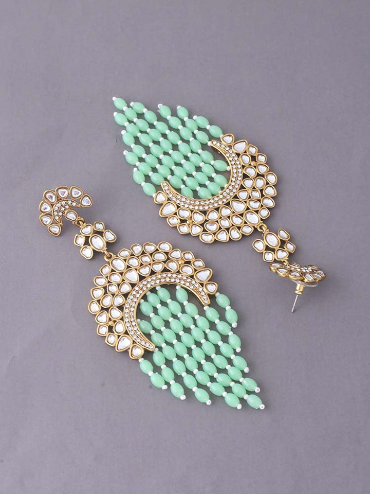 Mint Yamuna Chandbalis - EOSS