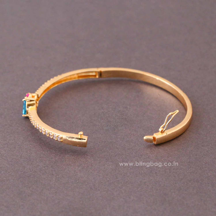 Multicolor Ameliaa Zirconia Bracelet