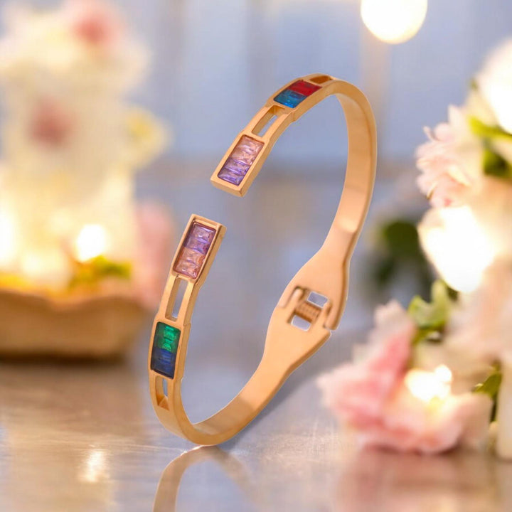 Multicolor Anetti Bracelet