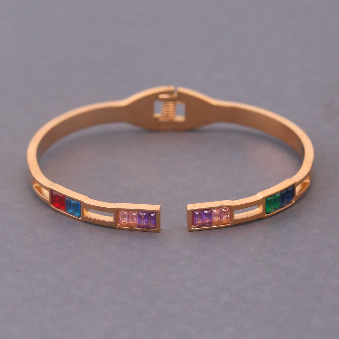 Multicolor Anetti Bracelet