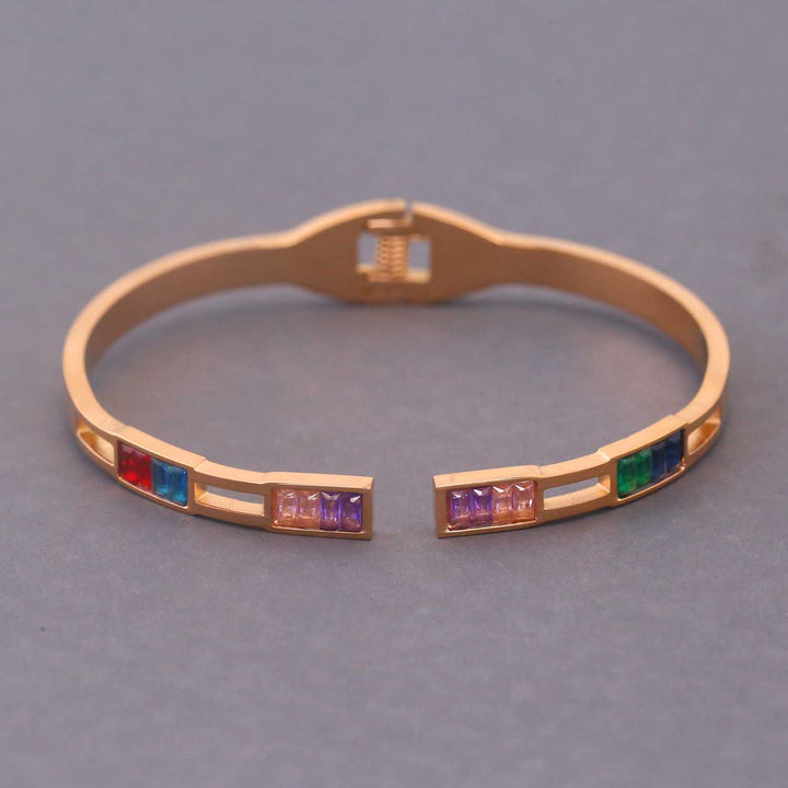 Multicolor Anetti Bracelet