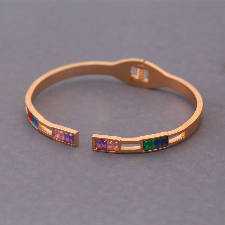 Multicolor Anetti Bracelet