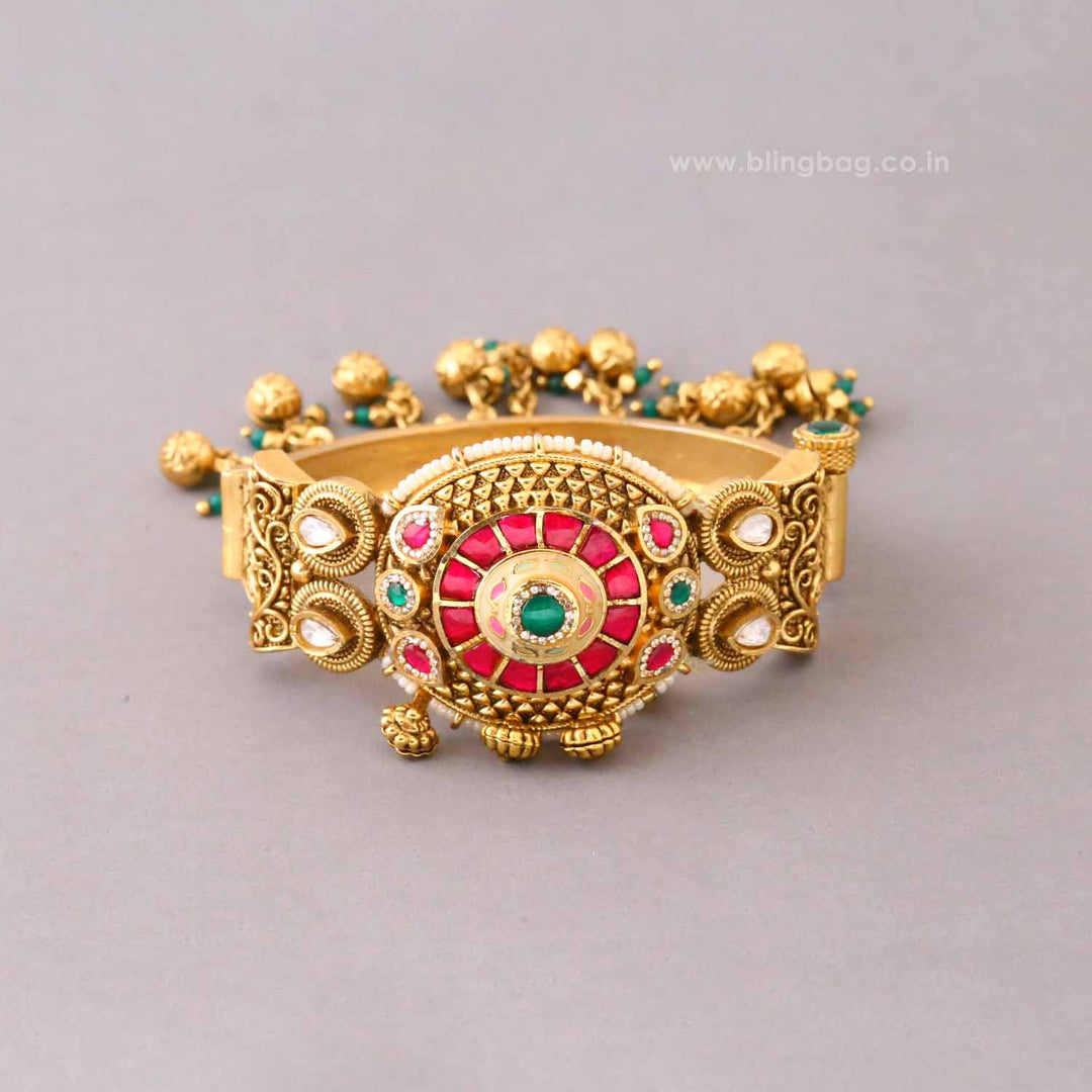 Multicolor Aniketika Kada