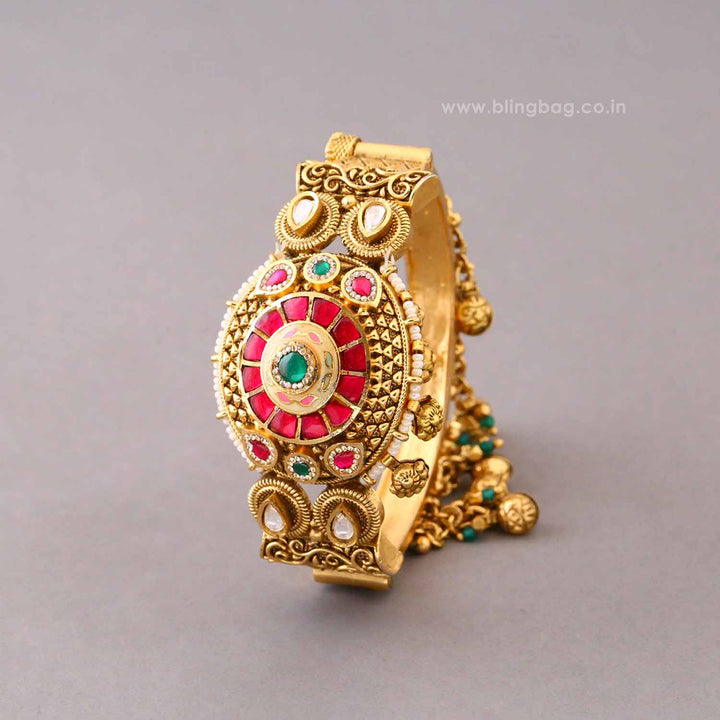 Multicolor Aniketika Kada