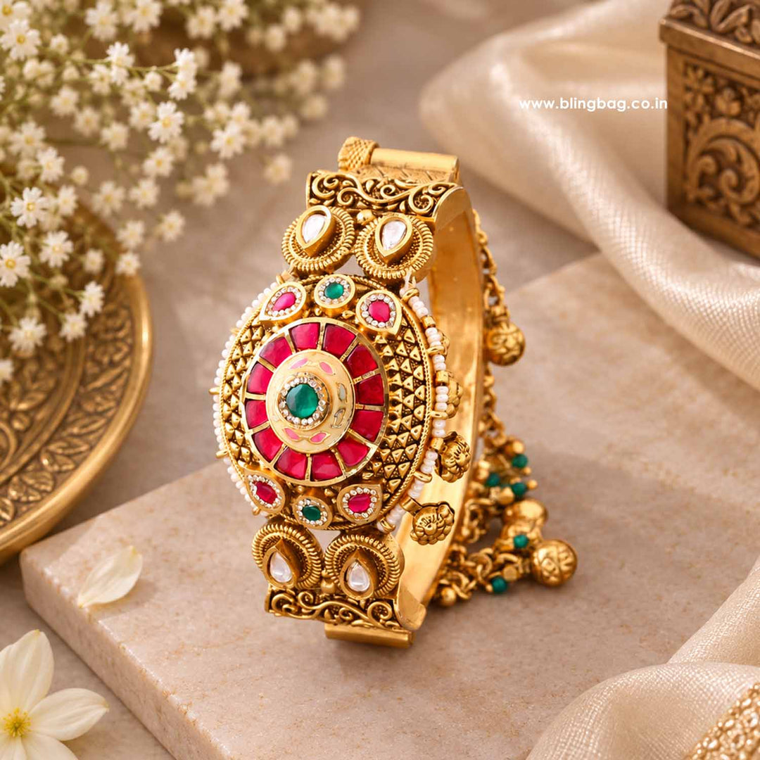 Multicolor Aniketika Kada