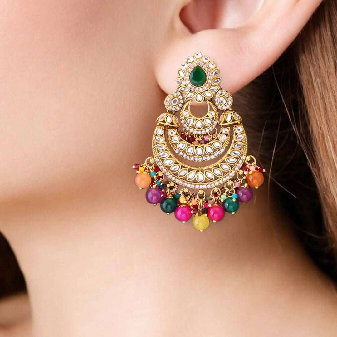 Multicolor Arjuna Chandbalis