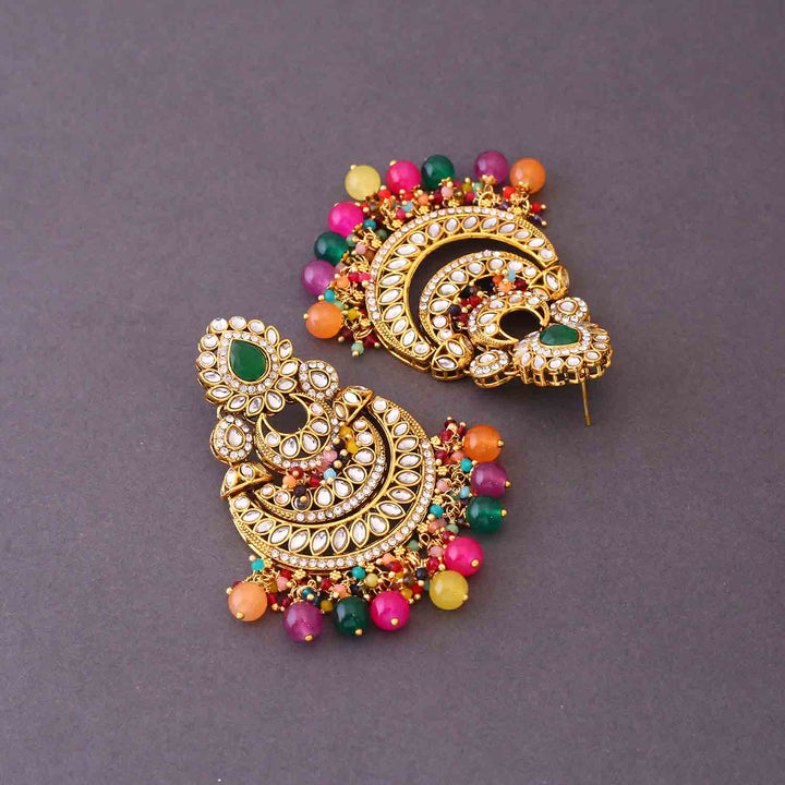 Multicolor Arjuna Chandbalis