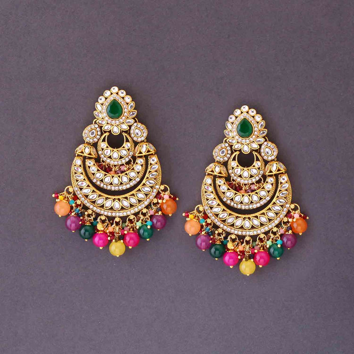 Multicolor Arjuna Chandbalis