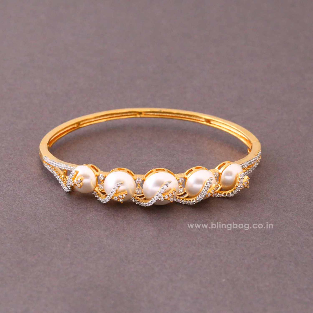 Multicolor Brenda Zirconia Bracelet