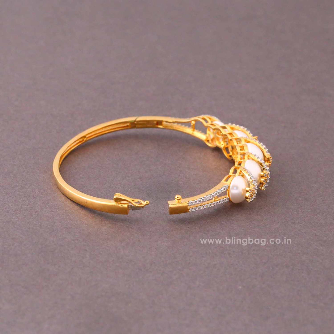 Multicolor Brenda Zirconia Bracelet