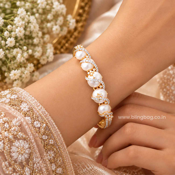 Multicolor Brenda Zirconia Bracelet