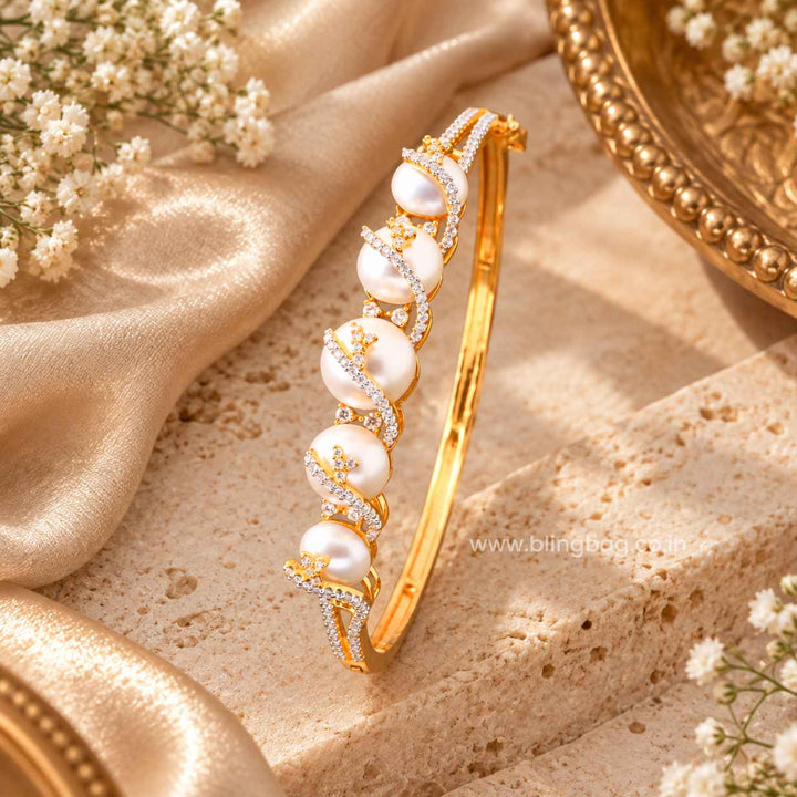 Multicolor Brenda Zirconia Bracelet