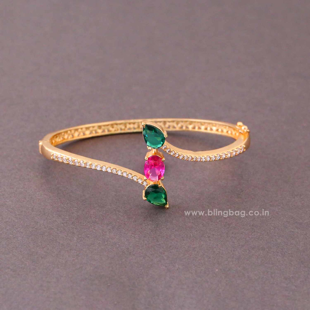 Multicolor Camilla Zirconia Bracelet