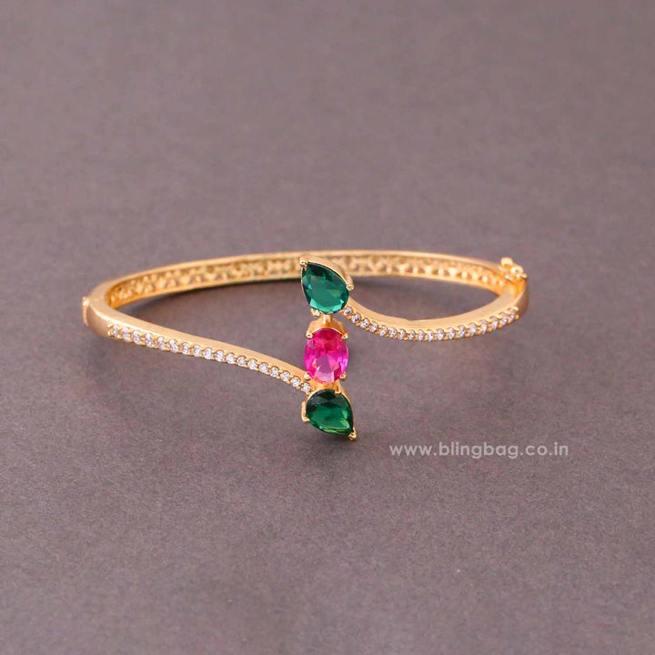 Multicolor Camilla Zirconia Bracelet