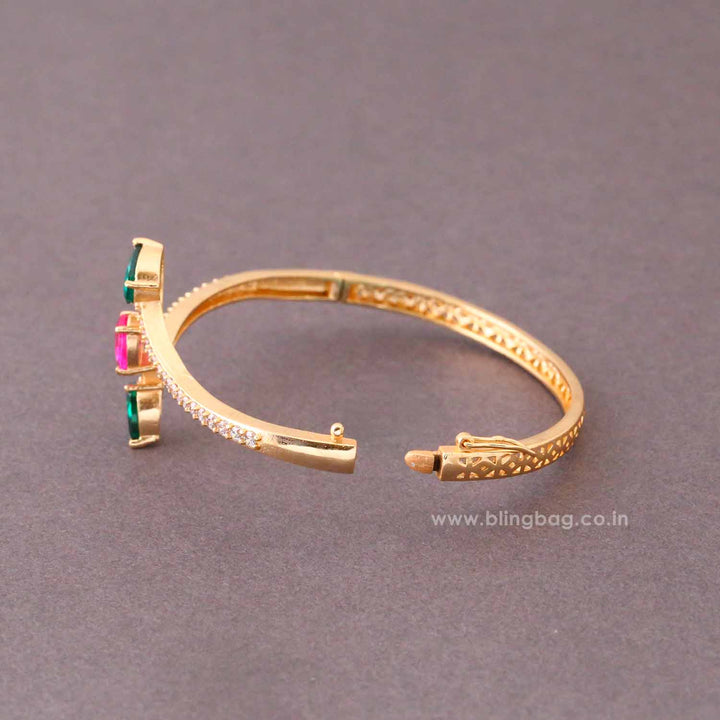 Multicolor Camilla Zirconia Bracelet