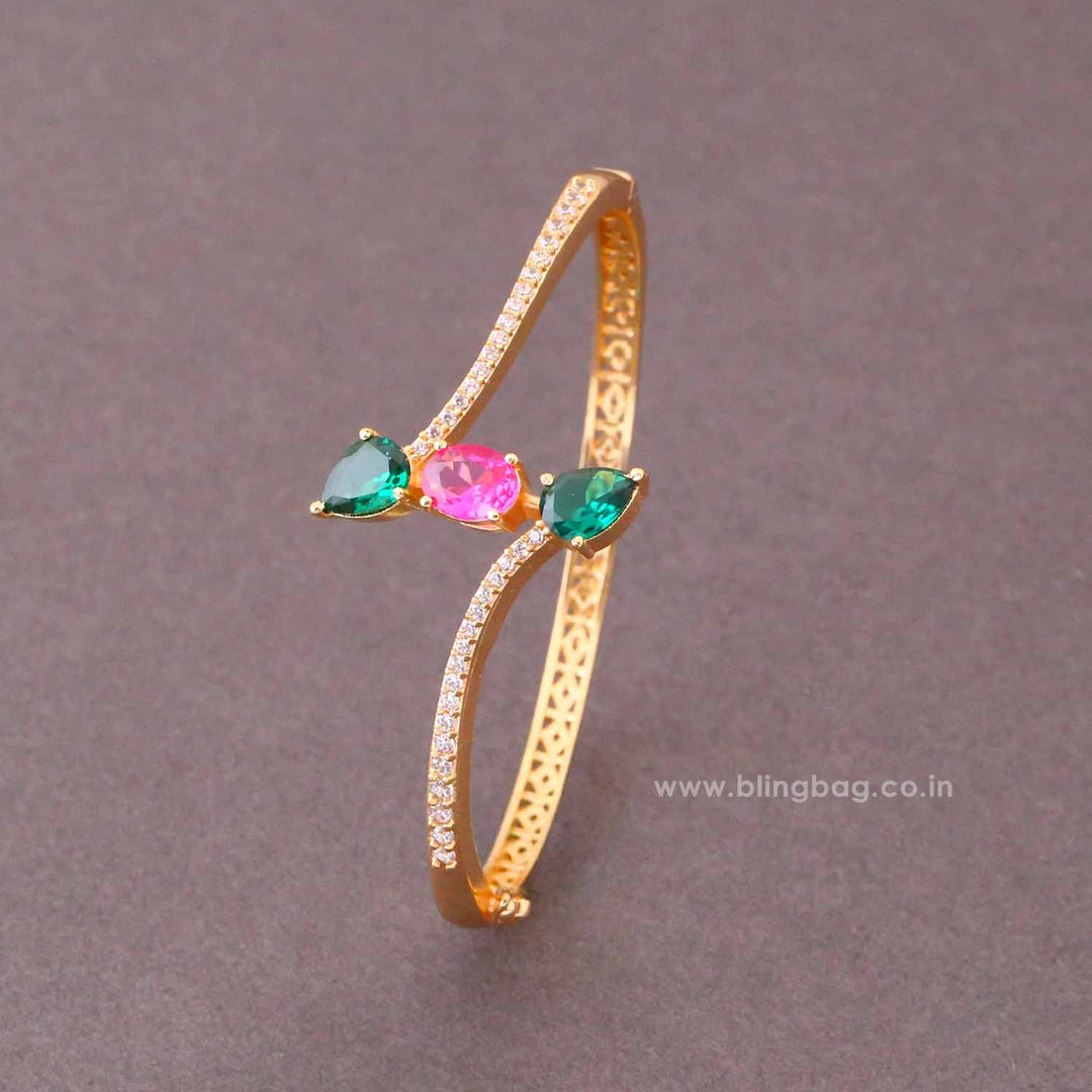 Multicolor Camilla Zirconia Bracelet