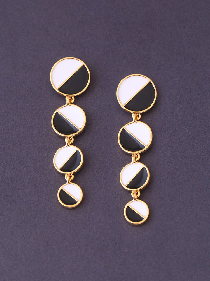 Multicolor Cecilia Danglers