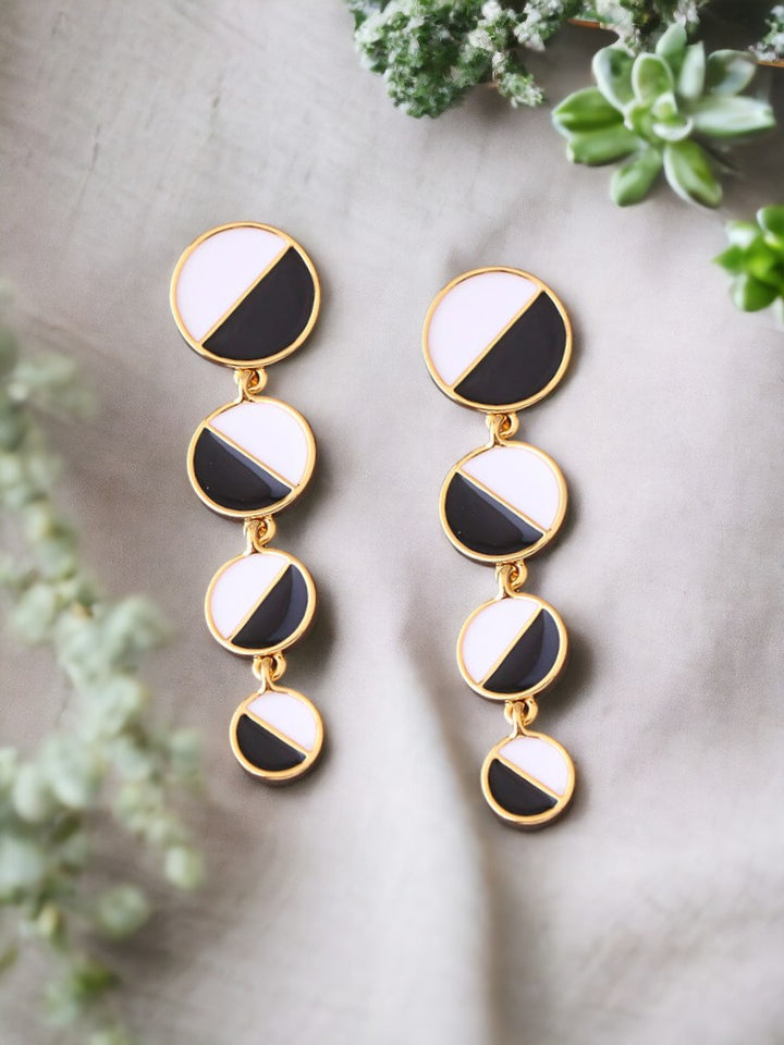 Multicolor Cecilia Danglers