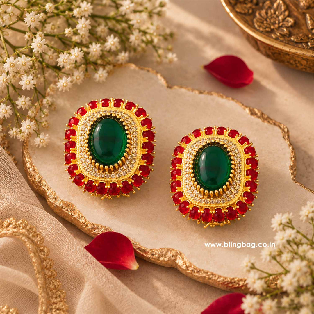 Multicolor Cosmic Studs