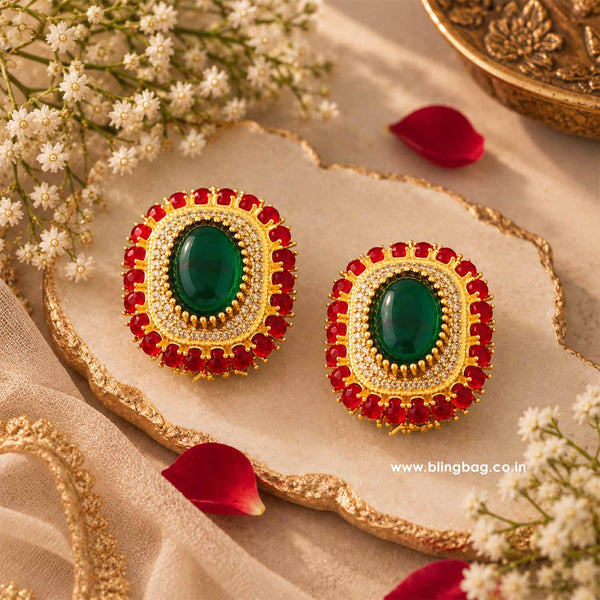 Multicolor Cosmic Studs