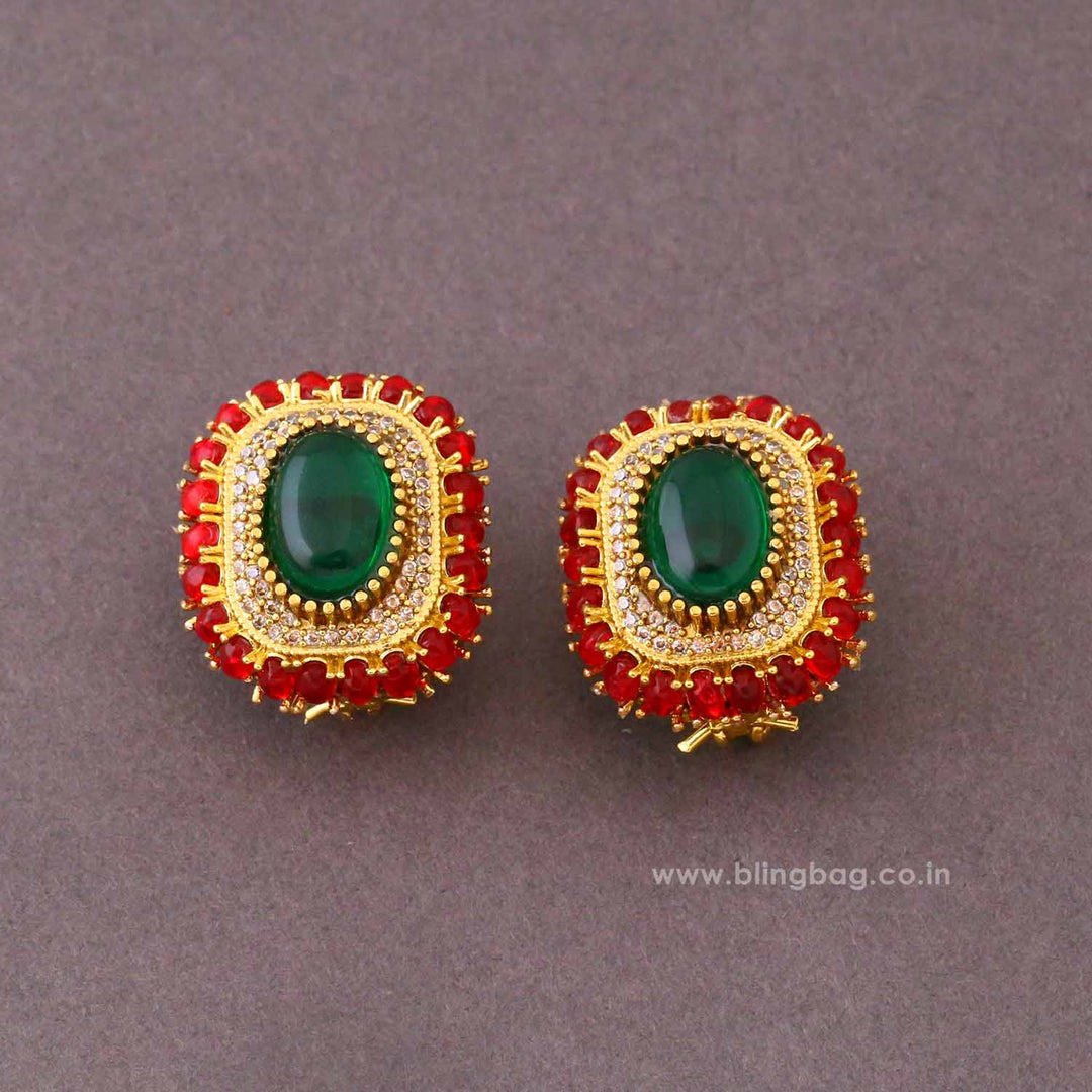 Multicolor Cosmic Studs