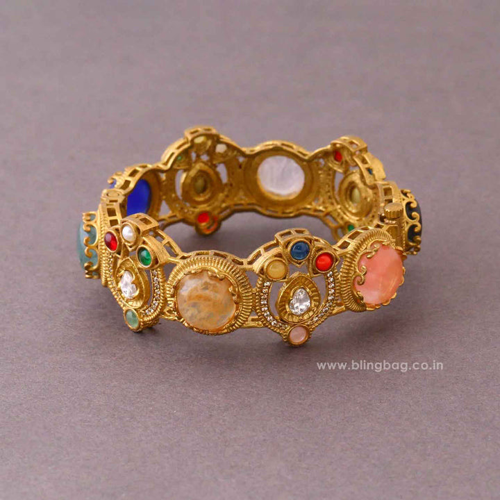 Multicolor Dora Victorian Kada